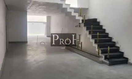 Casa com 3 quartos à venda na Vila Floresta, Santo André 