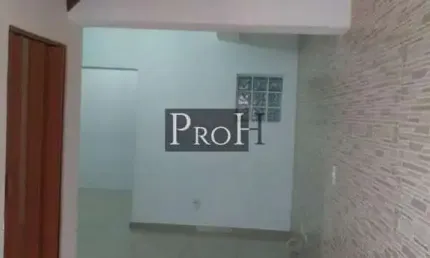 Casa com 2 quartos à venda na Vila Alzira, Santo André 