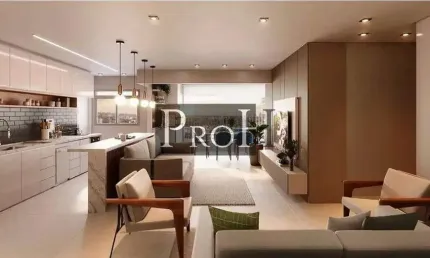 Apartamento com 3 quartos à venda no Centro, São Caetano do Sul 