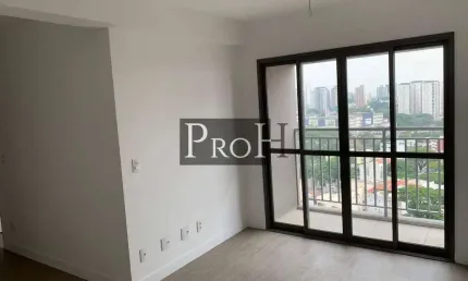 Apartamento com 2 quartos à venda na Vila Assunção, Santo André 