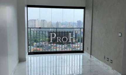 Apartamento com 2 quartos à venda na Vila Assunção, Santo André 