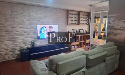 Apartamento com 3 quartos à venda no Barcelona, São Caetano do Sul 