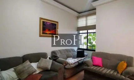 Casa com 4 quartos à venda no Olímpico, São Caetano do Sul 