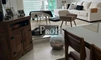 Casa com 4 quartos à venda no Barcelona, São Caetano do Sul 