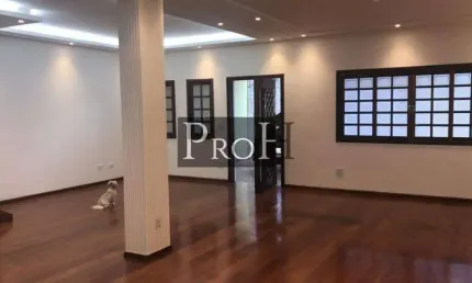 Casa com 4 quartos à venda no Cerâmica, São Caetano do Sul 
