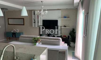Casa com 2 quartos à venda na Vila Scarpelli, Santo André 