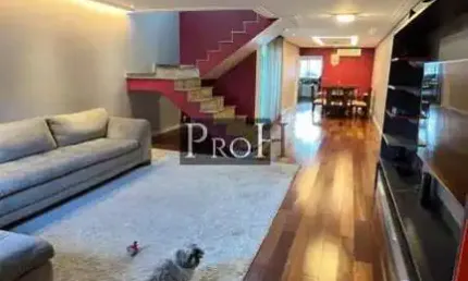 Casa com 3 quartos à venda no Olímpico, São Caetano do Sul 