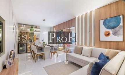 Apartamento com 3 quartos à venda no Nova Petrópolis, São Bernardo do Campo 