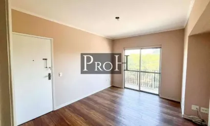 Apartamento com 3 quartos à venda no Santa Teresinha, Santo André 