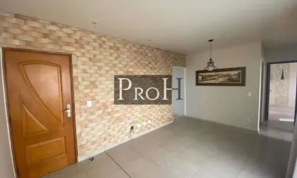 Apartamento com 3 quartos à venda no Planalto, São Bernardo do Campo 