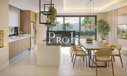 Apartamento com 2 quartos à venda no Nova Petrópolis, São Bernardo do Campo 