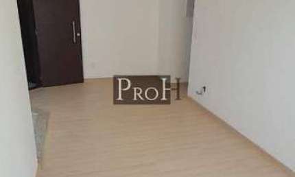 Apartamento com 2 quartos à venda na Vila Valparaíso, Santo André 