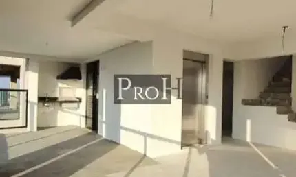 Cobertura com 3 quartos à venda no Jardim, Santo André 