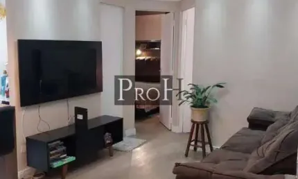 Apartamento com 2 quartos à venda no Nova Petrópolis, São Bernardo do Campo 