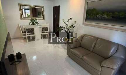 Apartamento com 2 quartos à venda no Santa Maria, São Caetano do Sul 
