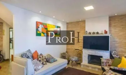 Casa com 3 quartos à venda na Vila Floresta, Santo André 