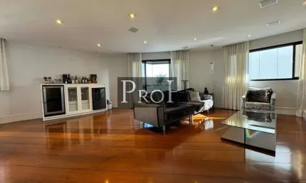 Apartamento com 3 quartos à venda no Santo Antônio, São Caetano do Sul 