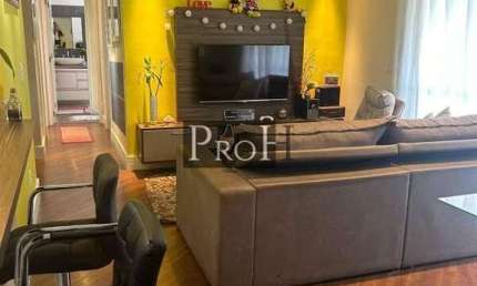 Apartamento com 3 quartos à venda no Boa Vista, São Caetano do Sul 