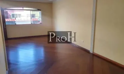 Casa com 2 quartos à venda no Santa Maria, Santo André 