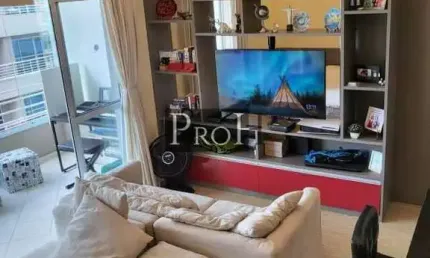 Apartamento com 1 quarto à venda no Jardim do Mar, São Bernardo do Campo 