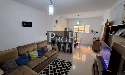 Casa com 8 quartos à venda na Vila Arapuã, São Paulo 