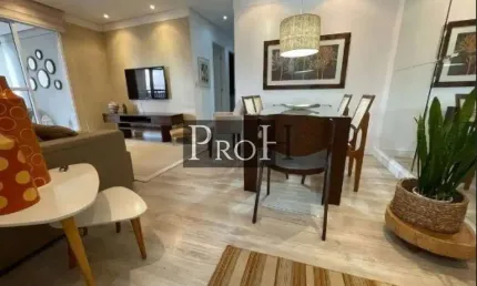 Apartamento com 3 quartos à venda no Santa Maria, São Caetano do Sul 