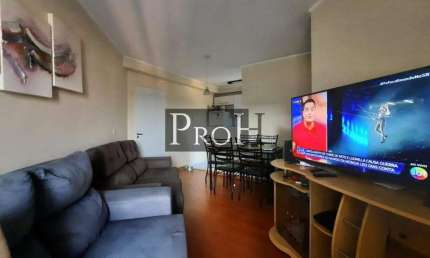 Apartamento com 2 quartos à venda no São João Climaco, São Paulo 
