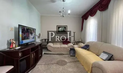 Casa com 3 quartos à venda no Olímpico, São Caetano do Sul 
