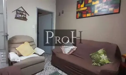 Casa com 4 quartos à venda na Vila Guaraciaba, Santo André 