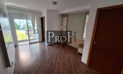 Apartamento com 3 quartos à venda no Jardim, Santo André 