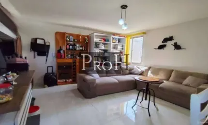 Apartamento com 2 quartos à venda no Ipiranga, São Paulo 