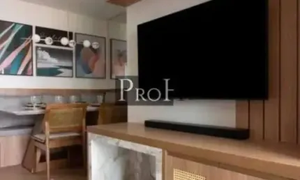 Apartamento com 2 quartos à venda no Silveira, Santo André 
