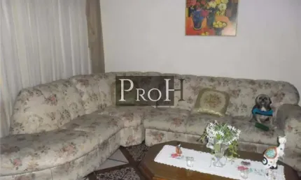 Casa com 3 quartos à venda no Jardim, Santo André 