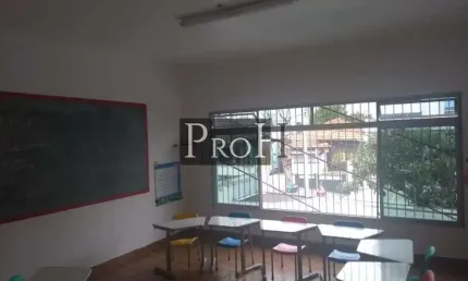 Casa com 4 quartos à venda no Nova Petrópolis, São Bernardo do Campo 