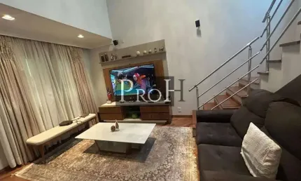 Casa com 3 quartos à venda no Jardim Santo Antônio, Santo André 