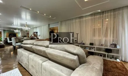 Apartamento com 3 quartos à venda no Centro, São Bernardo do Campo 
