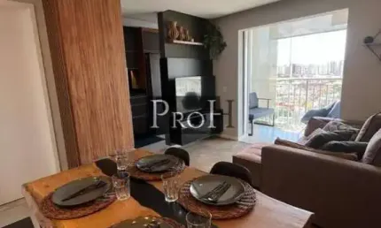 Apartamento com 1 quarto à venda no Ipiranga, São Paulo 