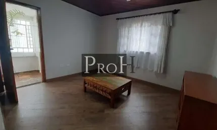 Casa com 2 quartos à venda no Santa Maria, Santo André 