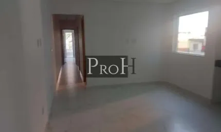 Apartamento com 3 quartos à venda no Jardim Bela Vista, Santo André 