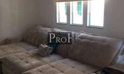 Casa em condomínio fechado com 3 quartos à venda no Campestre, Santo André 
