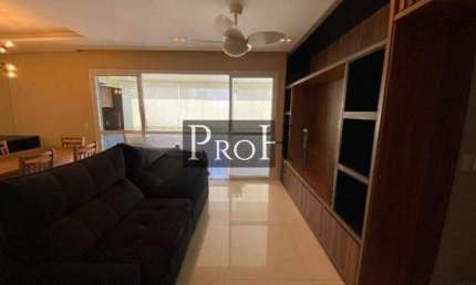 Apartamento com 3 quartos à venda no Santa Paula, São Caetano do Sul 