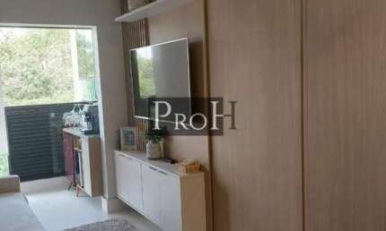 Apartamento com 2 quartos à venda no Centro, São Bernardo do Campo 