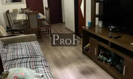 Apartamento com 2 quartos à venda no Nova Gerty, São Caetano do Sul 