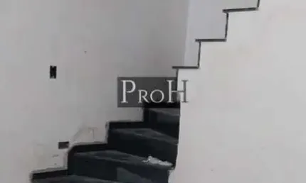 Casa com 3 quartos à venda no Jardim Alvorada, Santo André 