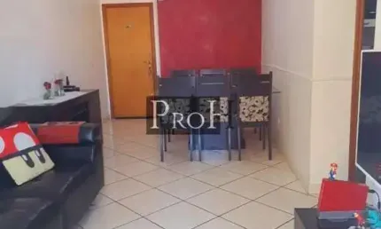 Apartamento com 2 quartos à venda no Santa Maria, São Caetano do Sul 
