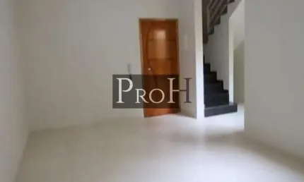 Cobertura com 2 quartos à venda no Jardim, Santo André 
