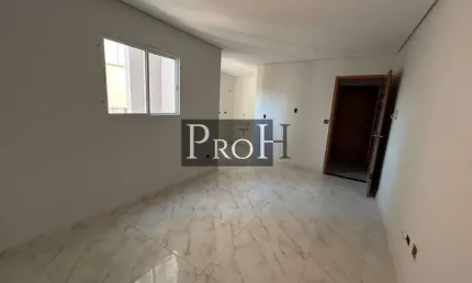 Apartamento com 2 quartos à venda no Santa Maria, Santo André 