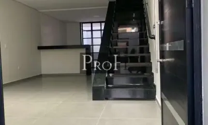 Casa com 3 quartos à venda na Vila Francisco Matarazzo, Santo André 