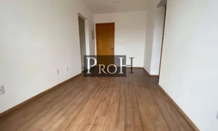 Apartamento com 2 quartos à venda no Campestre, Santo André 