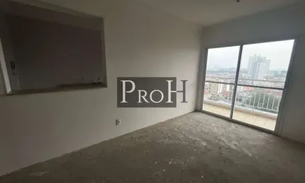Apartamento com 3 quartos à venda na Vila Gonçalves, São Bernardo do Campo 